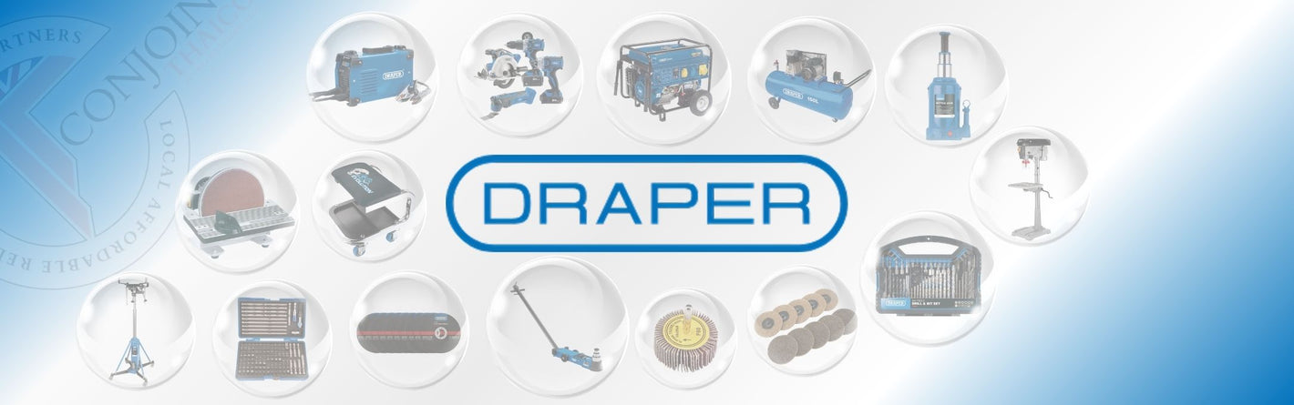 Draper