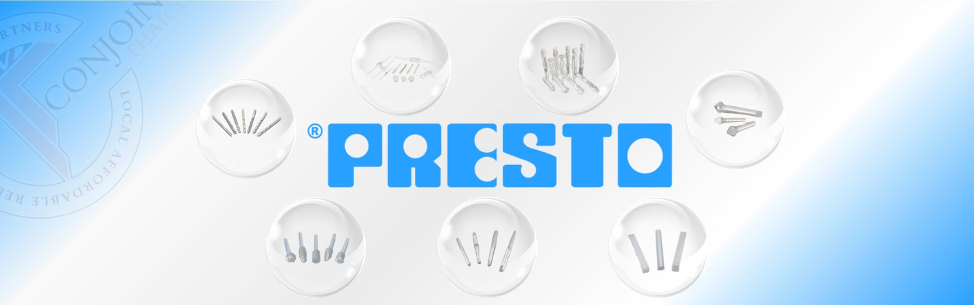 Presto