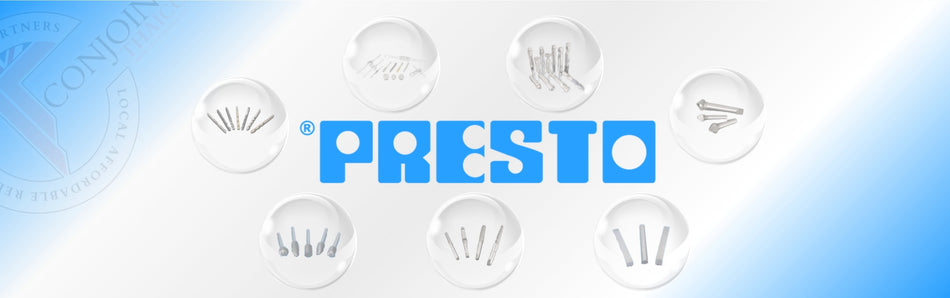 Presto