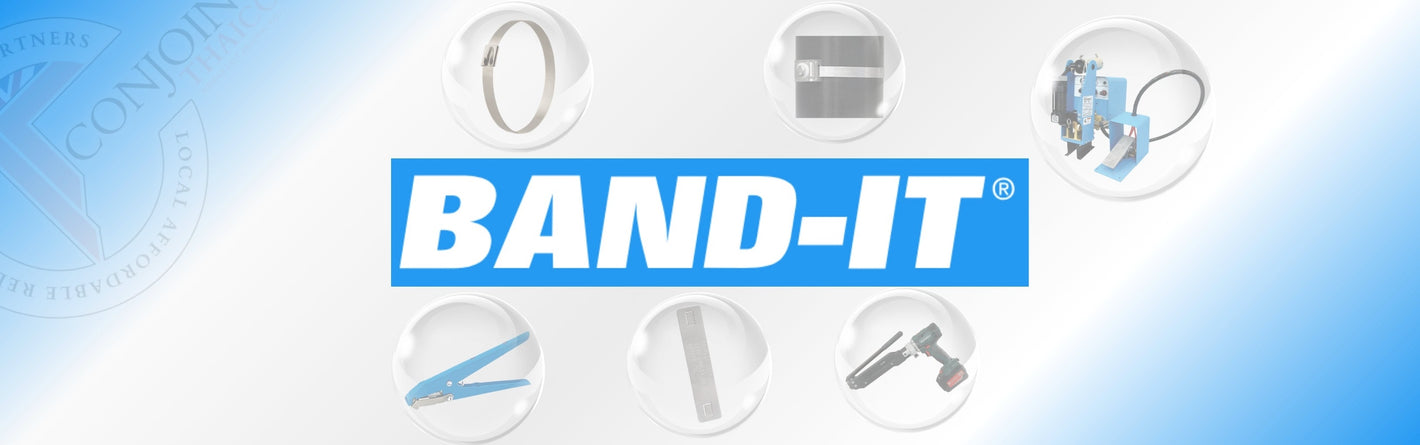 Band-It