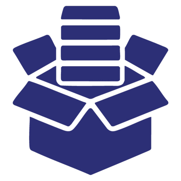 Bulk Buys, Merchandisers