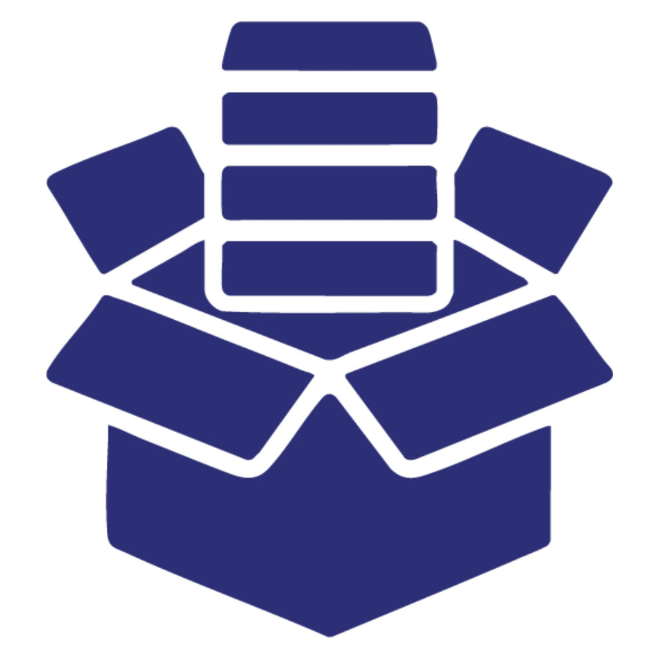 Bulk Buys, Merchandisers