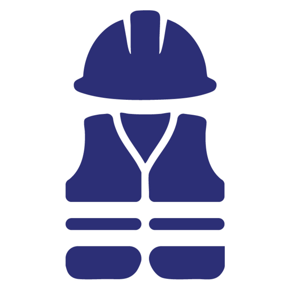 Personal Protection Equipment (PPE)