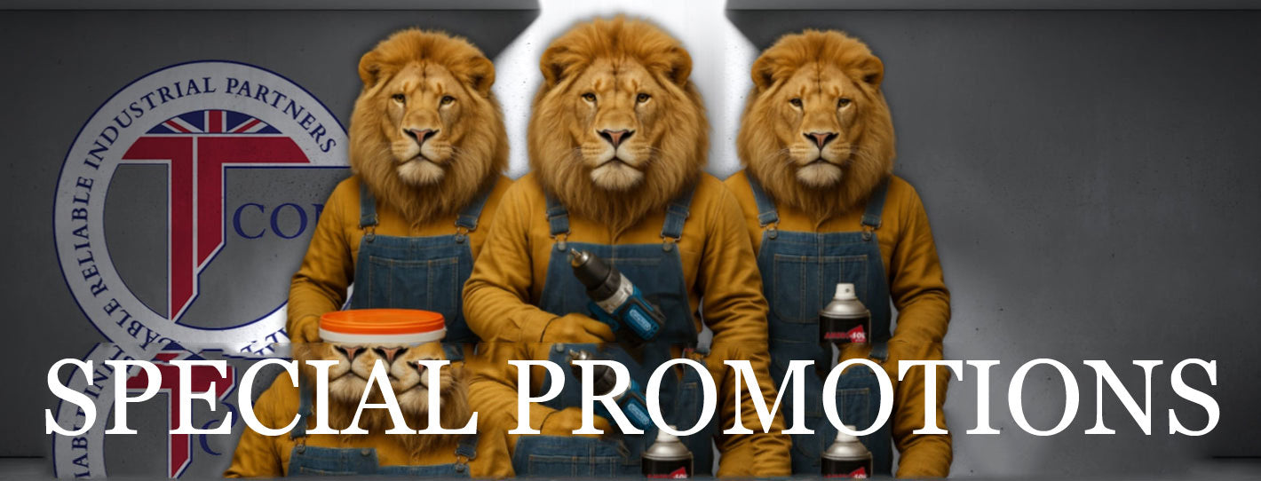 Special Promotions