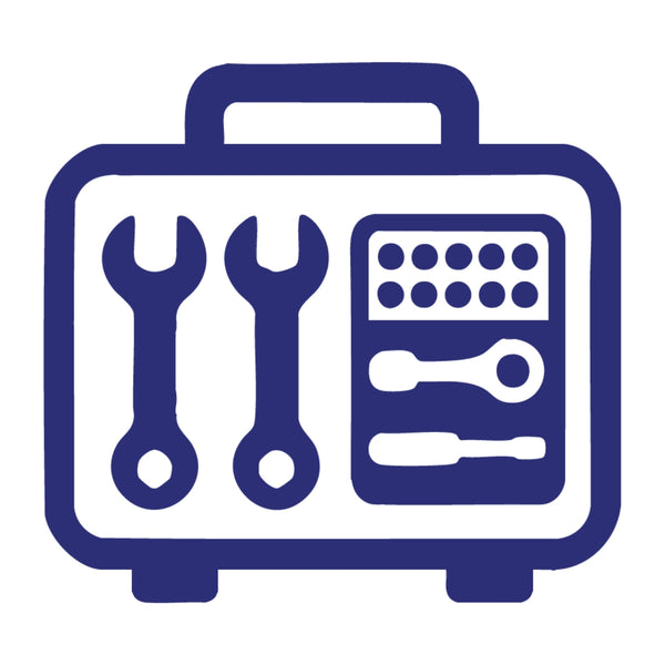 Tool Kits & Storage