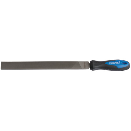 Split Handle On Hand File Soft Grip Engineers Hand File and Handle, 250mm – CONJOINT THAICO