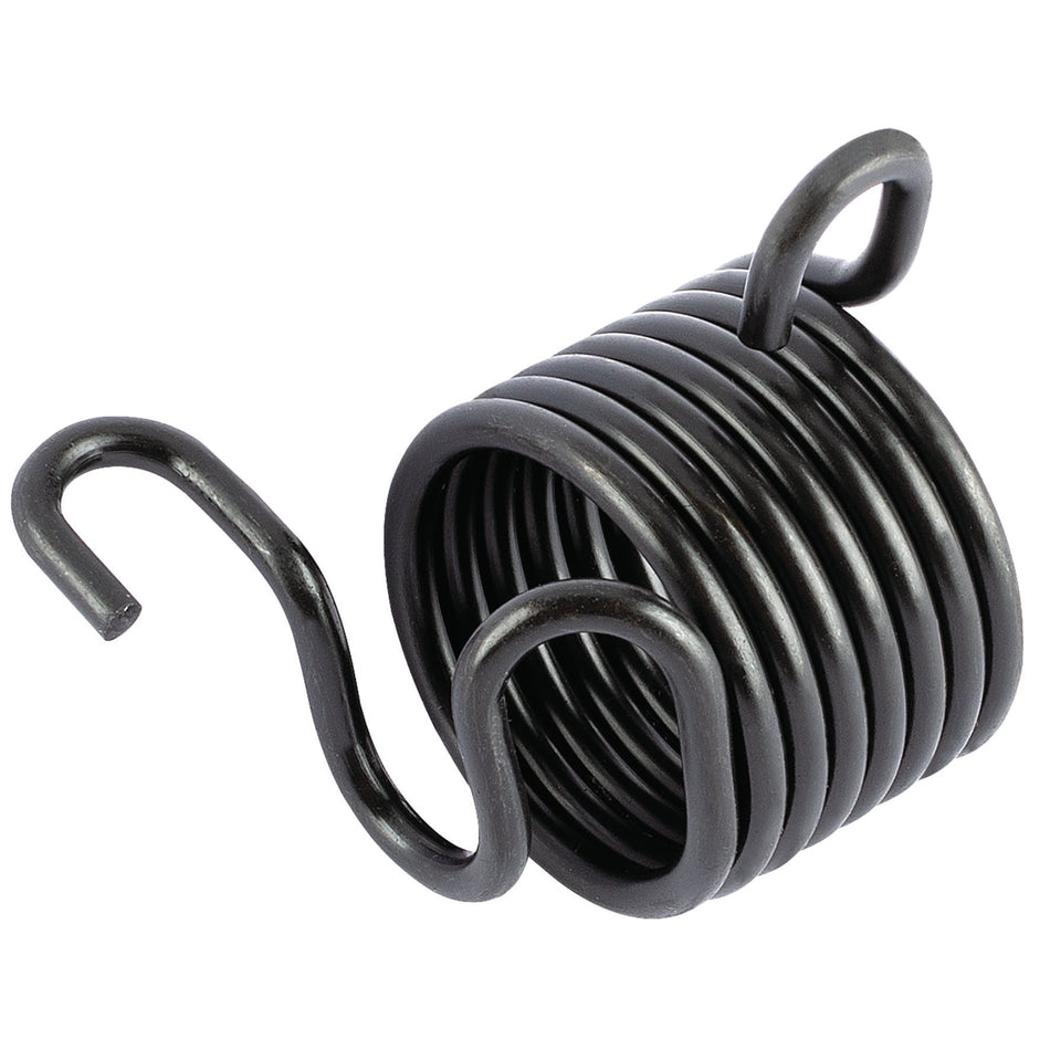 Chisel-Retaining-Spring-for-Air-Hammers