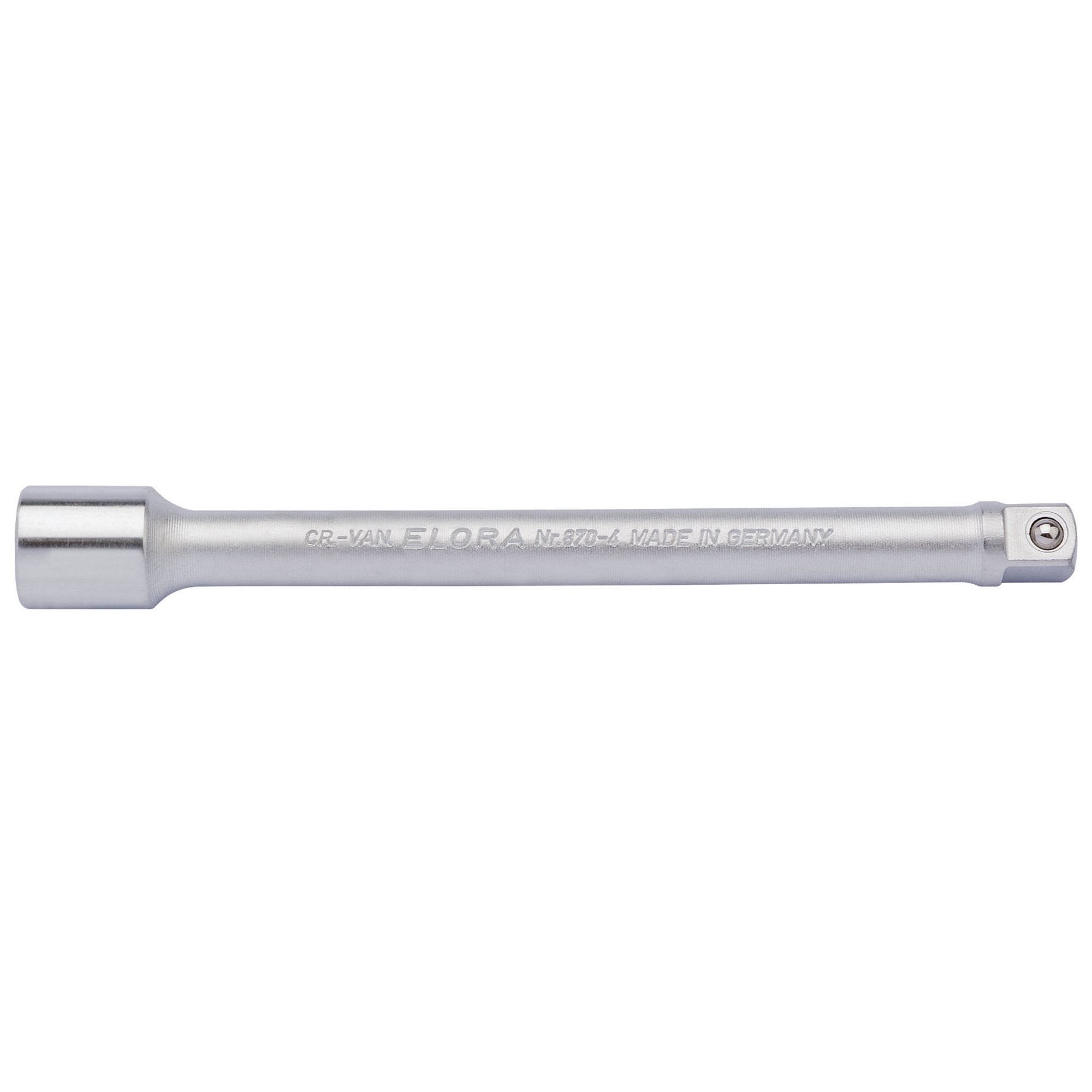 Elora-Extension-Bar,-3/8"-Sq.-Dr.,-150mm