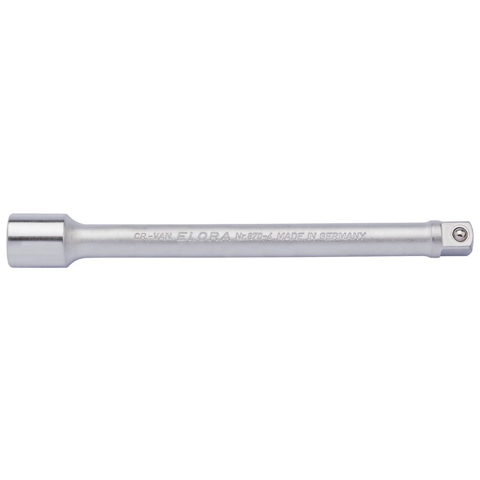 Elora-Extension-Bar,-3/8"-Sq.-Dr.,-150mm