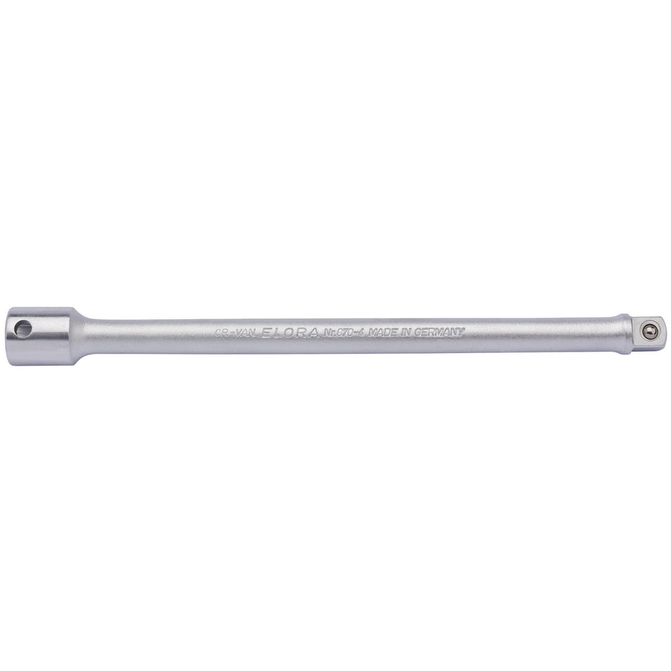 Elora-Extension-Bar,-3/8"-Sq.-Dr.,-200mm