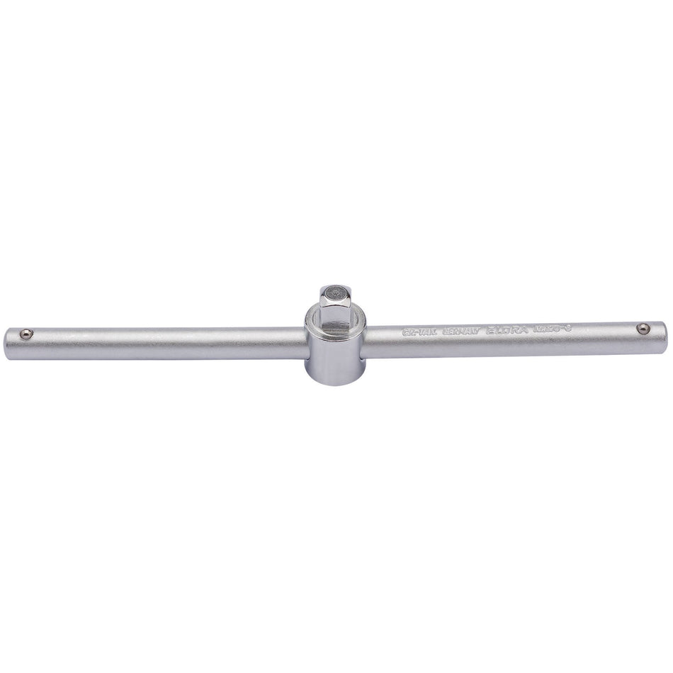Elora-Sliding-'T'-Bar,-3/8"-Sq.-Dr.,-200mm
