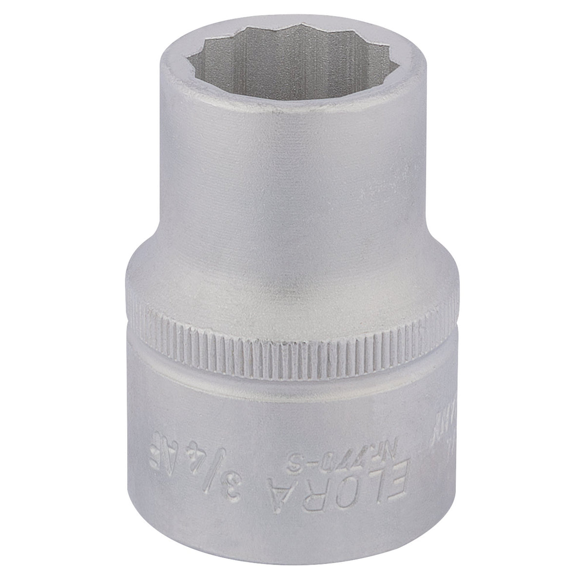Elora-Bi-Hexagon-Socket,-3/4"-3/4"-Sq.-Dr.