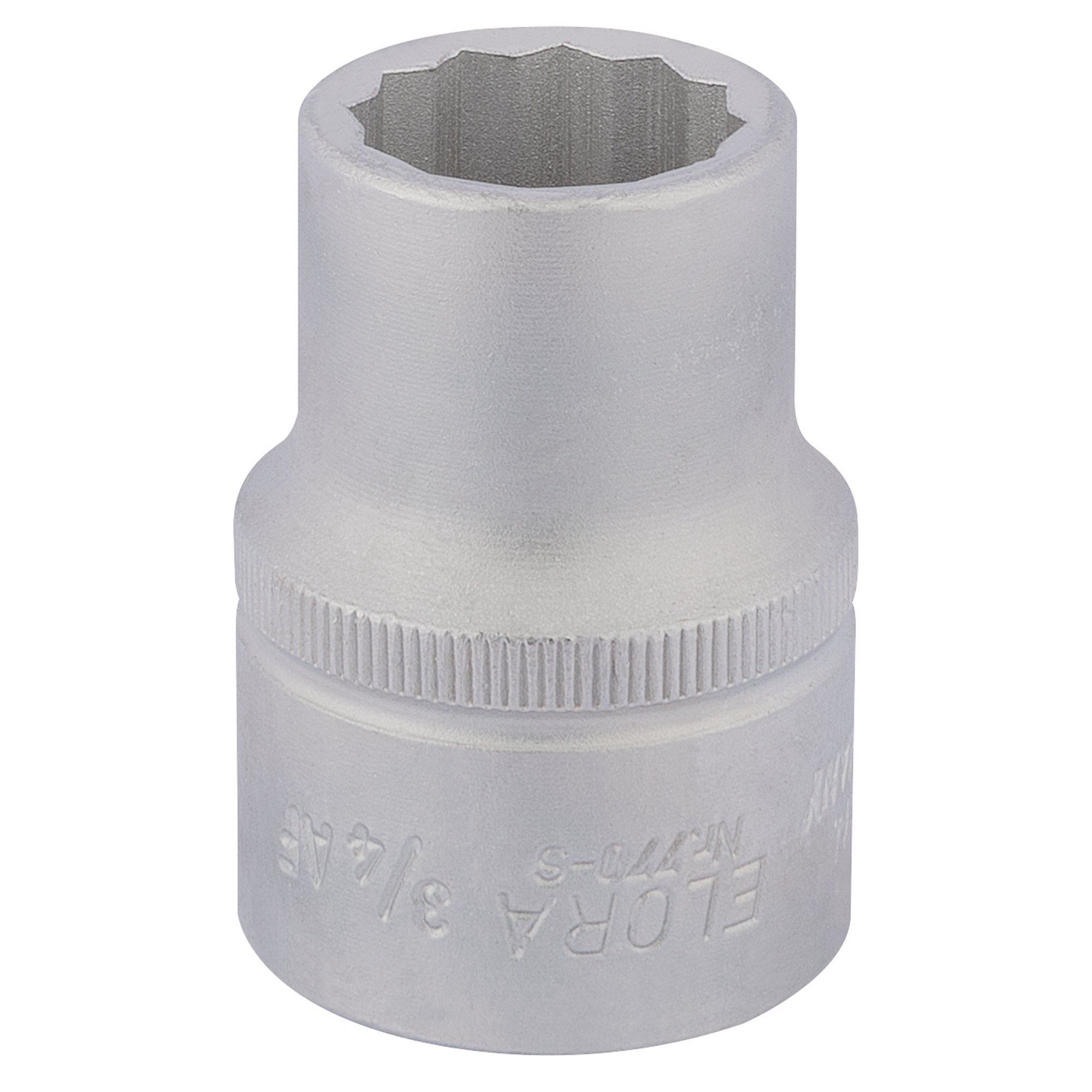 Elora-Bi-Hexagon-Socket,-3/4"-3/4"-Sq.-Dr.
