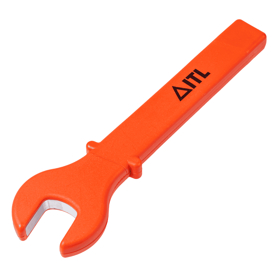 1,000v Insulated 11/16" Insulated Open Ended Spanner