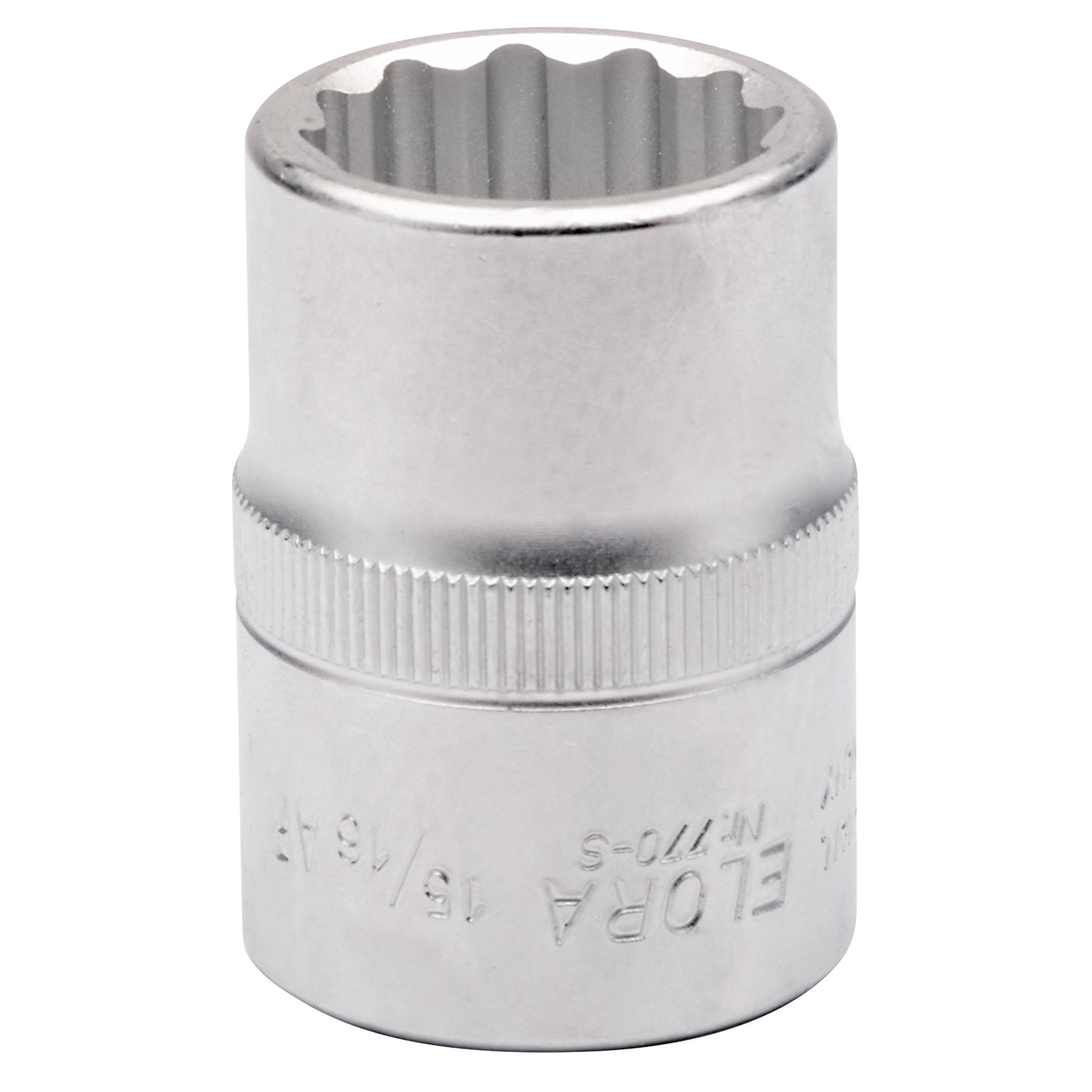Elora-Bi-Hexagon-Socket,-15/16"-3/4"-Sq.-Dr.
