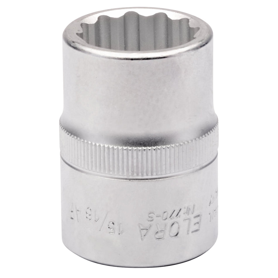 Elora-Bi-Hexagon-Socket,-15/16"-3/4"-Sq.-Dr.