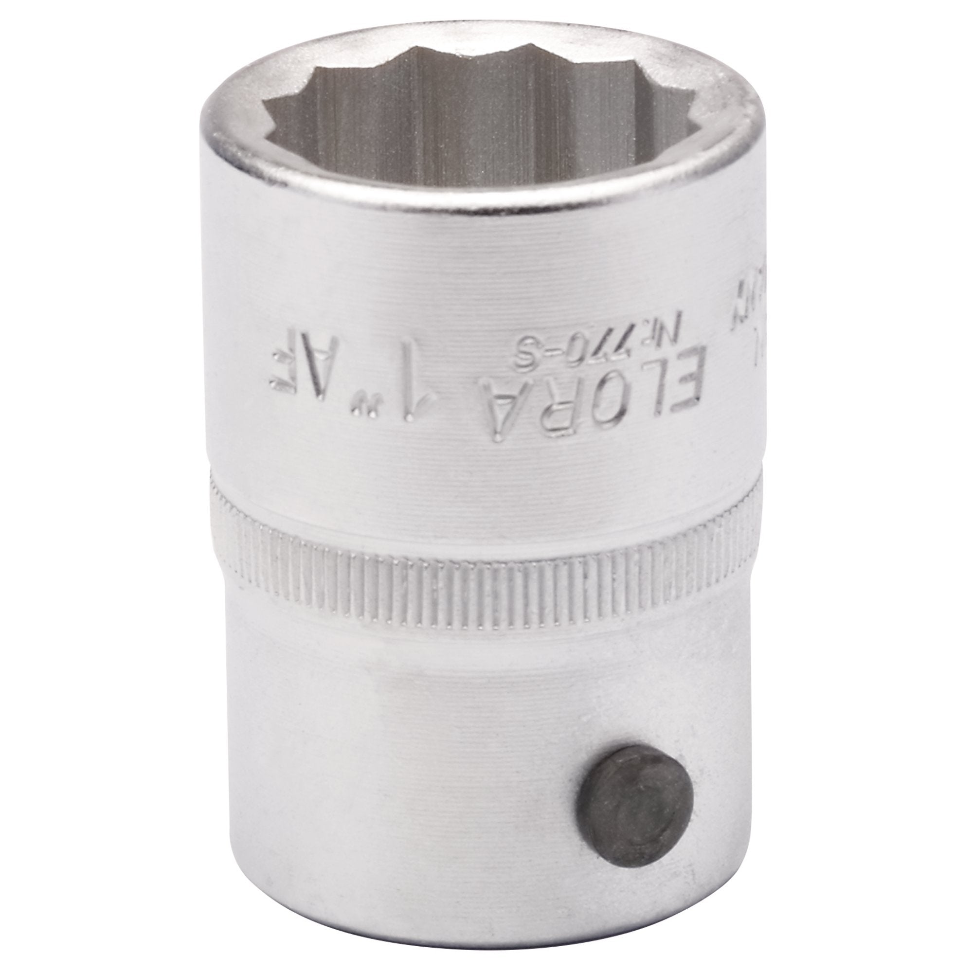 Elora-Bi-Hexagon-Socket,-1"-3/4"-Sq.-Dr.