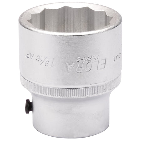 Elora-Bi-Hexagon-Socket,-1.9/16"-3/4"-Sq.-Dr.