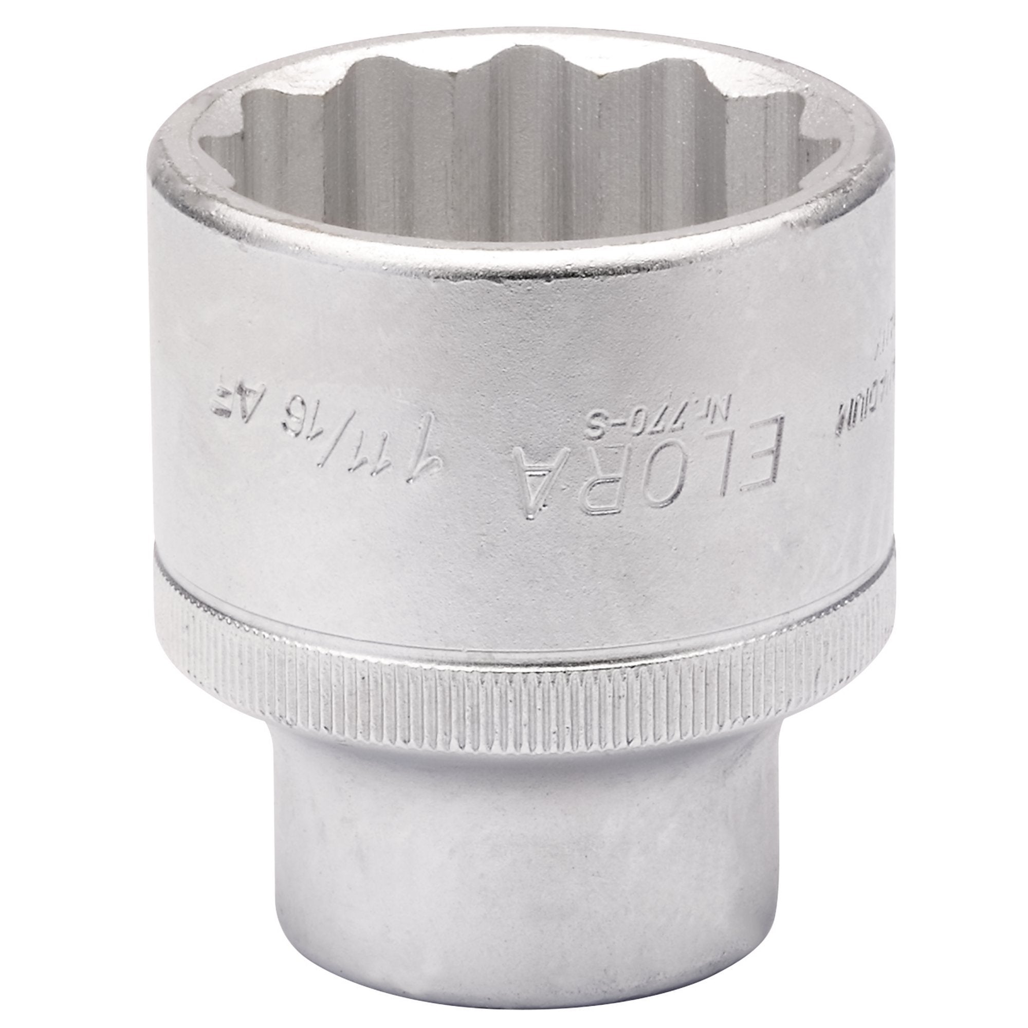 Elora-Bi-Hexagon-Socket,-1.11/16"-3/4"-Sq.-Dr.