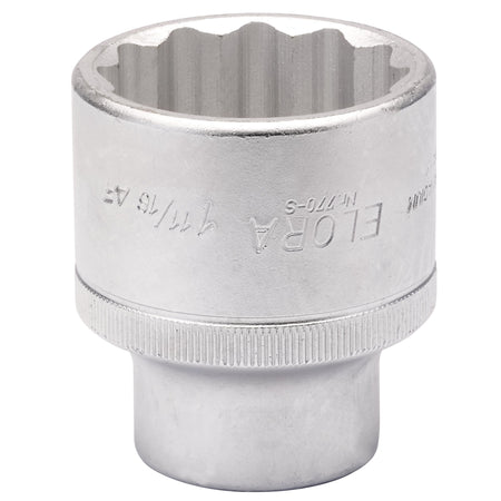 Elora-Bi-Hexagon-Socket,-1.11/16"-3/4"-Sq.-Dr.