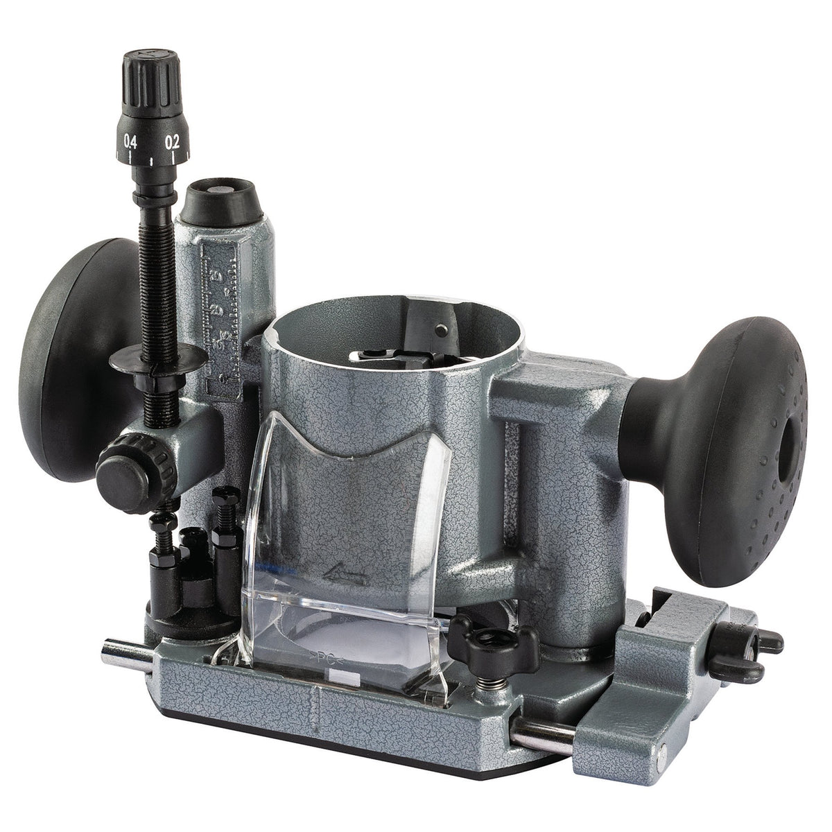 Plunge-Base-for-58349-Trimming-Router