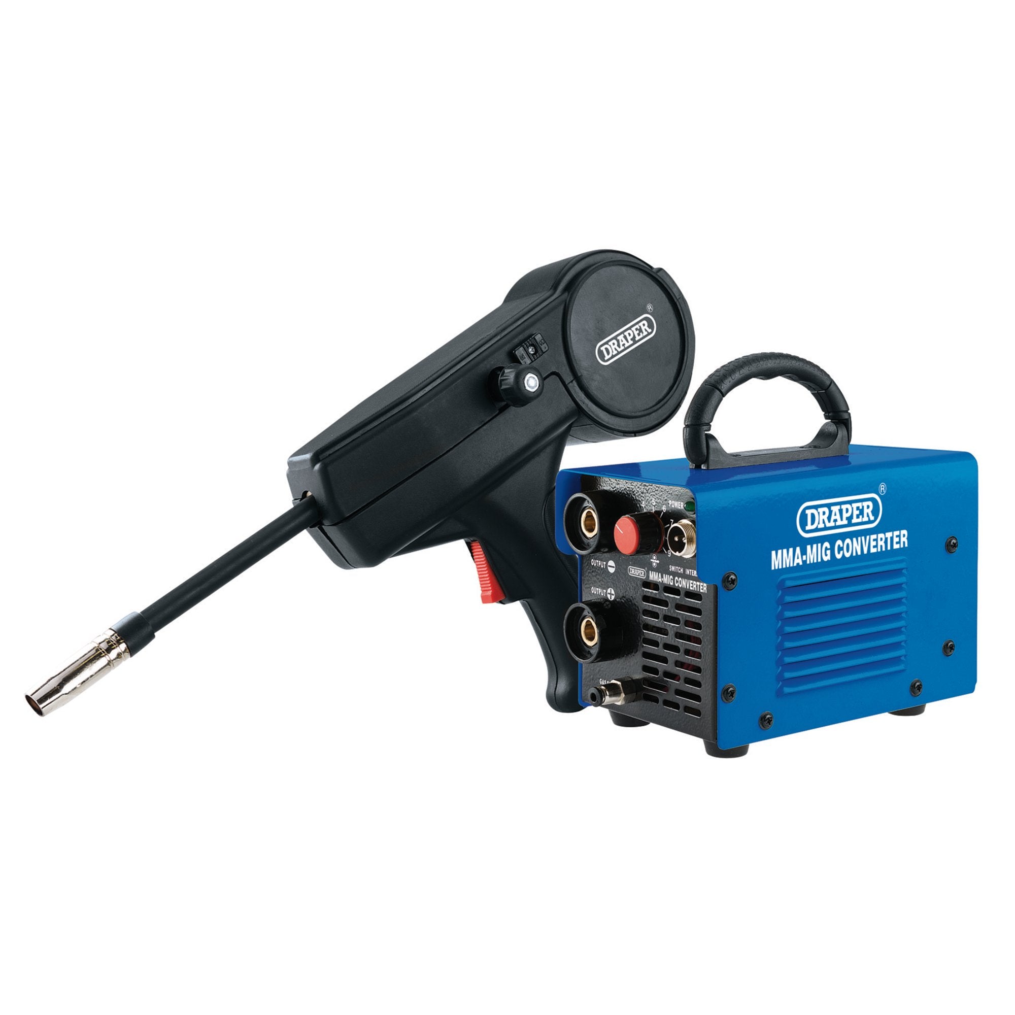 230V-MMA-to-Mig-Converter,-200A