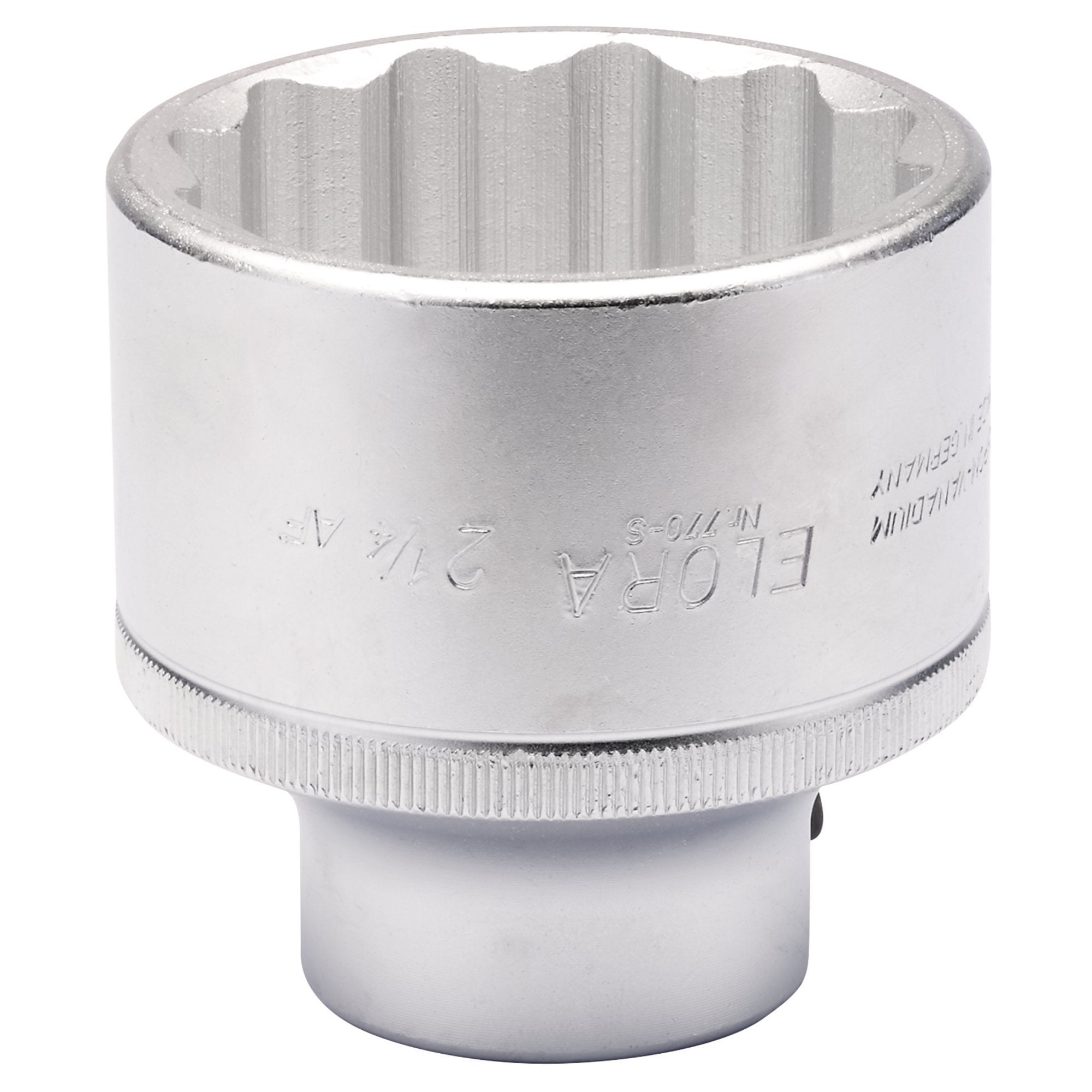Elora-Bi-Hexagon-Socket,-2.1/4"-3/4"-Sq.-Dr.