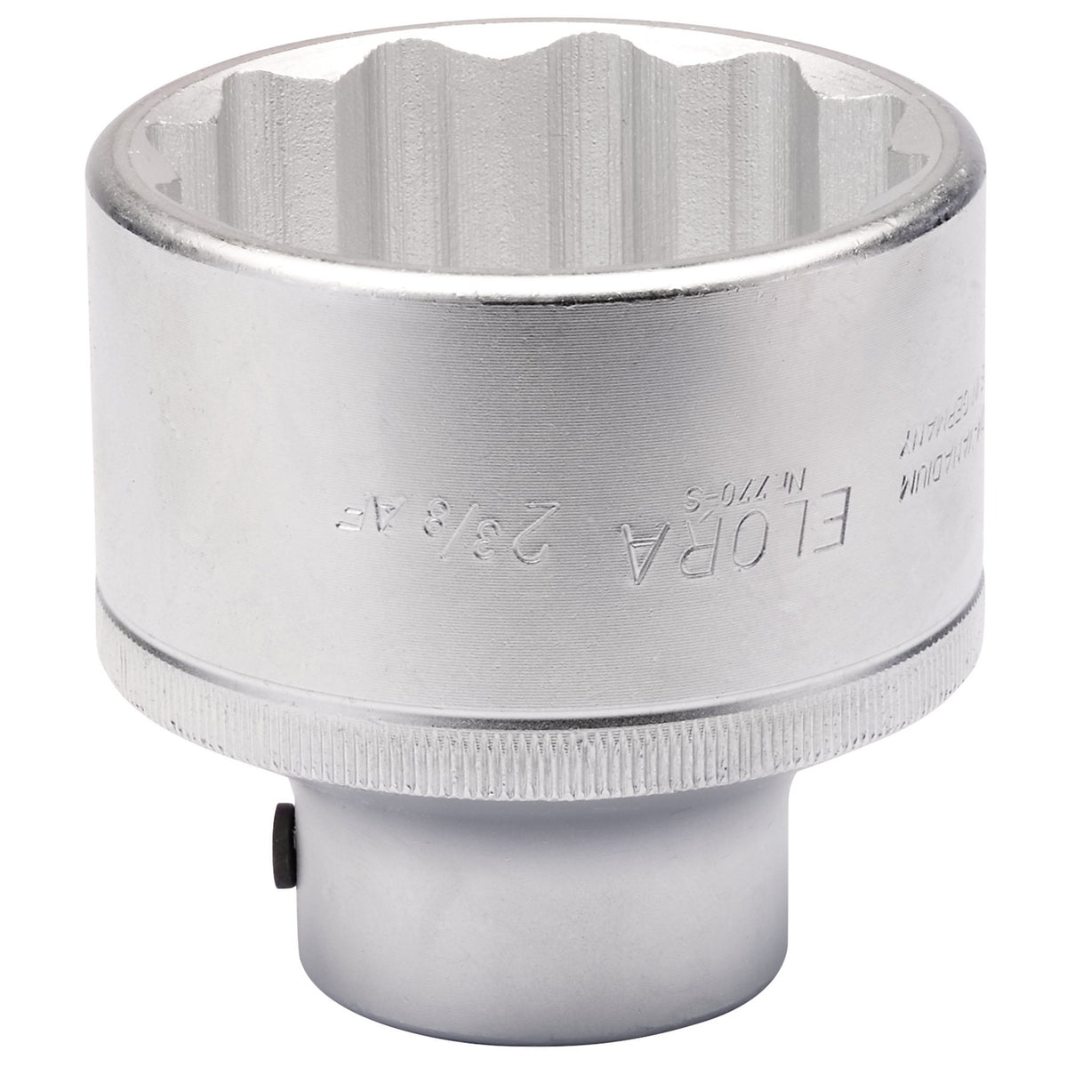 Elora-Bi-Hexagon-Socket,-2.3/8"-3/4"-Sq.-Dr.