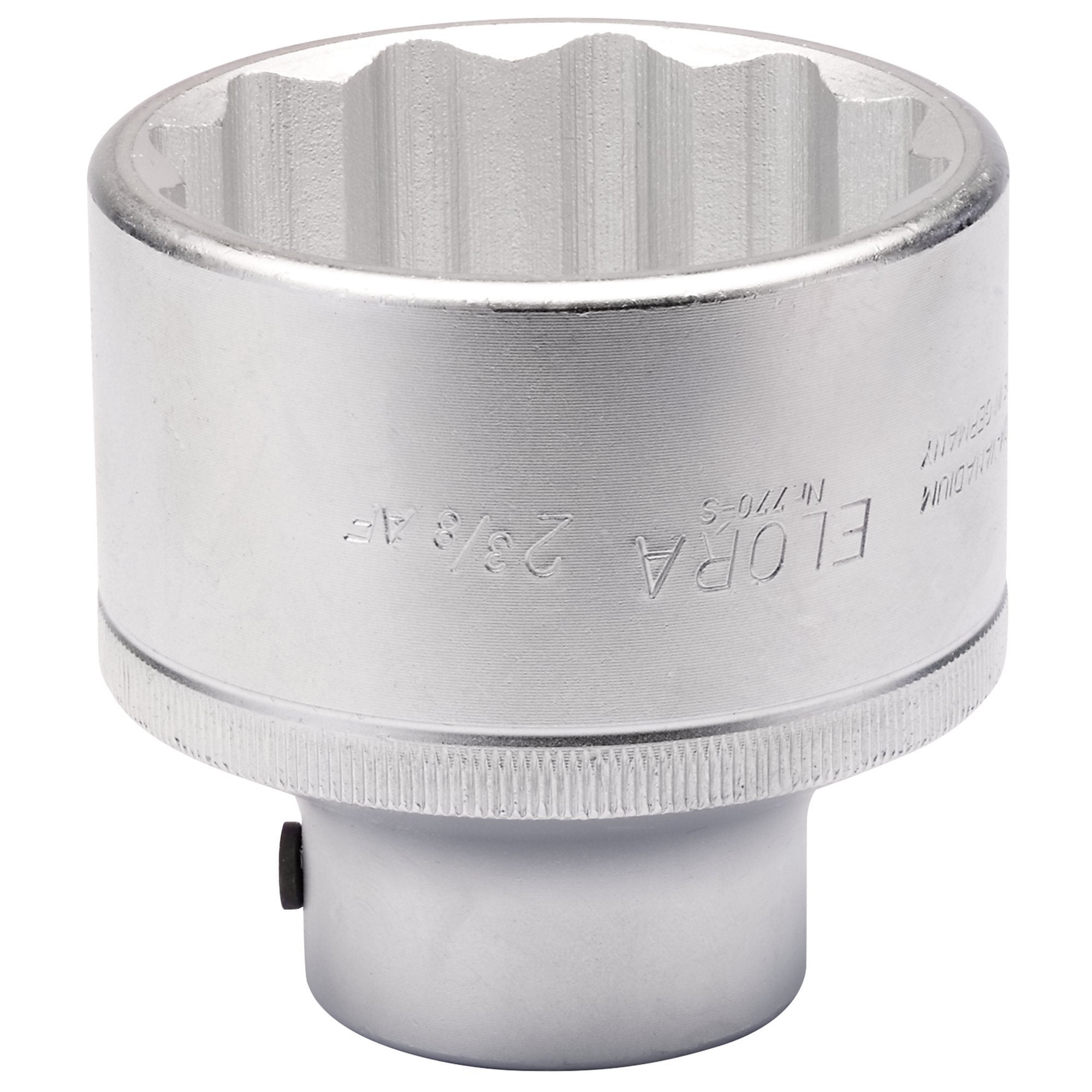 Elora-Bi-Hexagon-Socket,-2.3/8"-3/4"-Sq.-Dr.