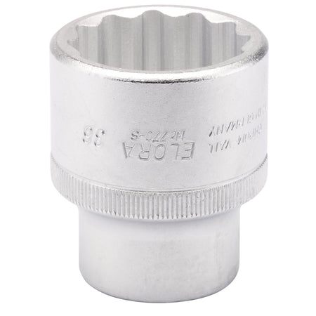Elora-Bi-Hexagon-Socket,-3/4"-Sq.-Dr.,-36mm