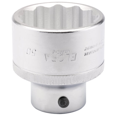 Elora-Bi-Hexagon-Socket,-3/4"-Sq.-Dr.,-50mm