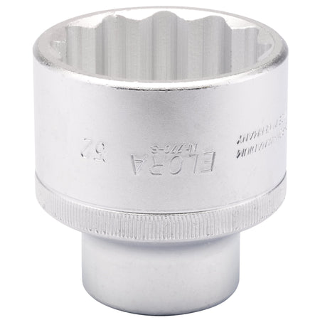 Elora-Bi-Hexagon-Socket,-3/4"-Sq.-Dr.,-52mm
