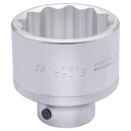 Elora-Bi-Hexagon-Socket,-3/4"-Sq.-Dr.,-60mm