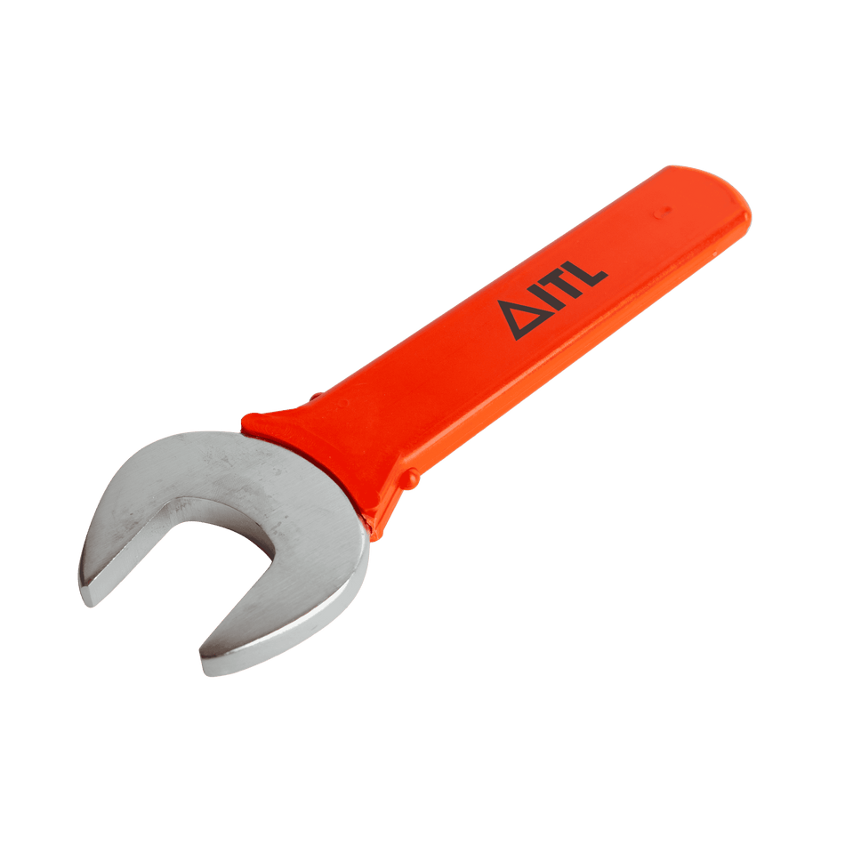 1,000v Insulated 1 1/4" Open Ended General Purpose Spanner