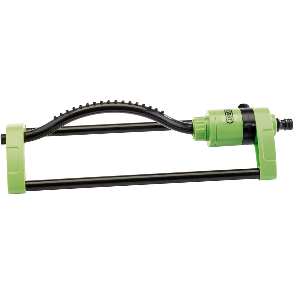 Oscillating-Sprinkler