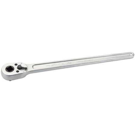Reversible-Ratchet,-3/4"-Sq.-Dr.,-500mm
