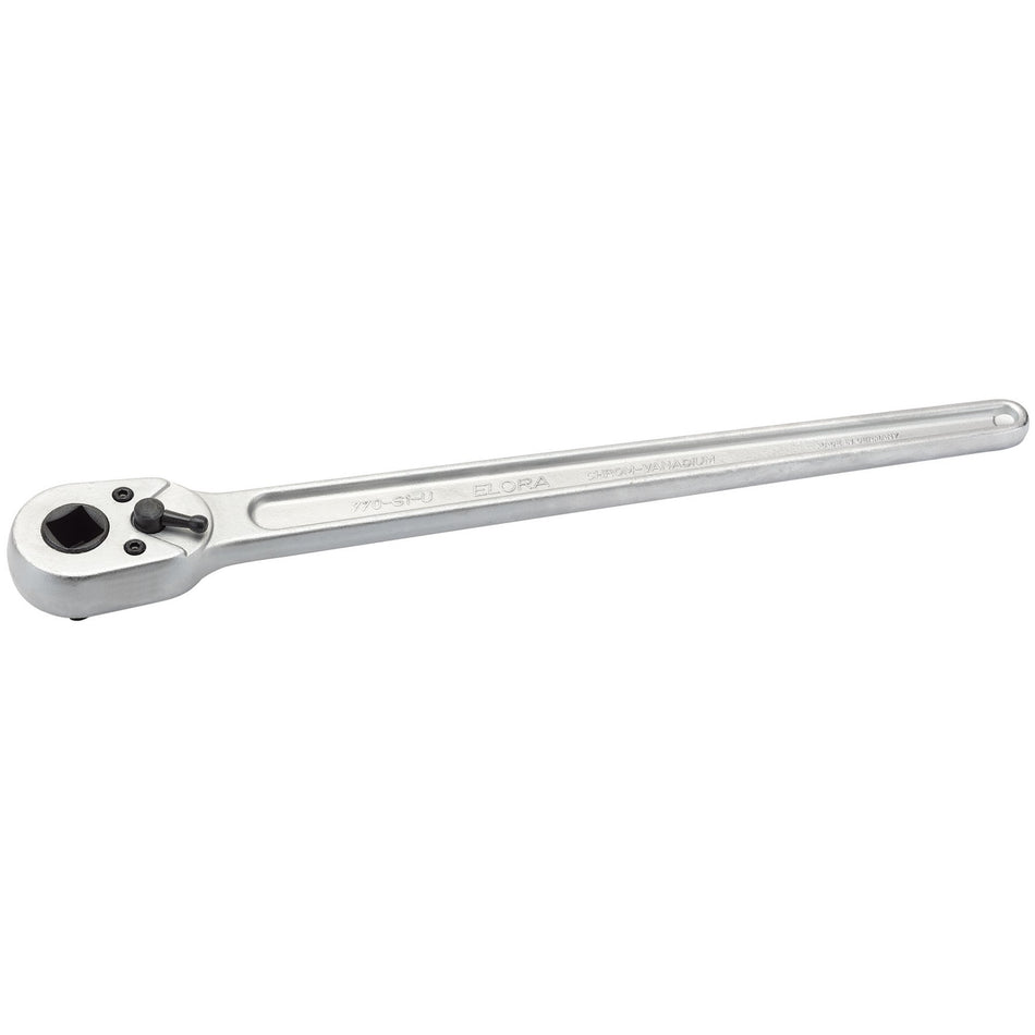Reversible-Ratchet,-3/4"-Sq.-Dr.,-500mm