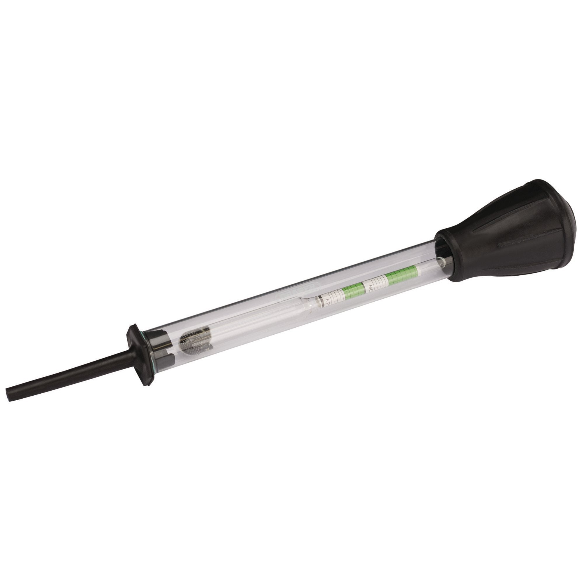 Anti-Freeze-Tester