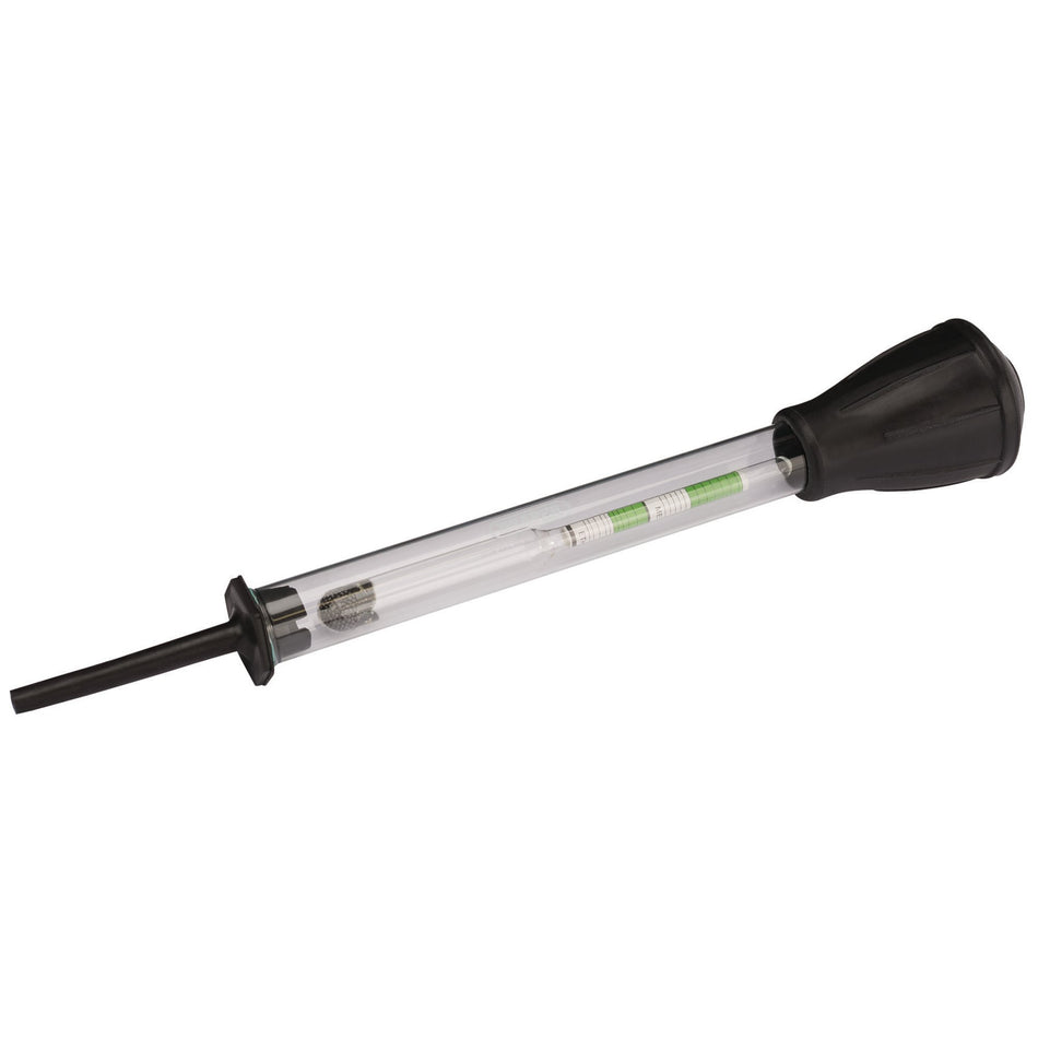 Anti-Freeze-Tester