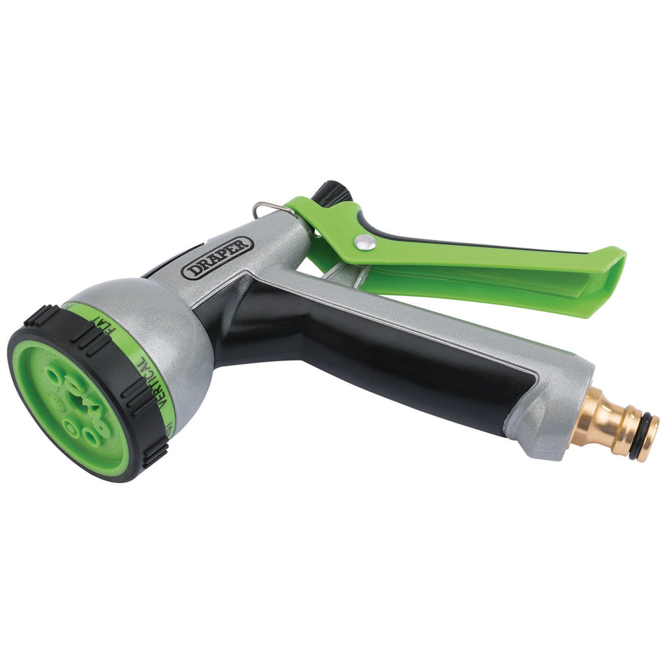 8-Pattern-Spray-Gun
