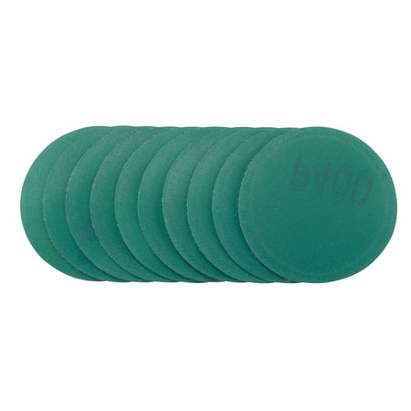 Wet-and-Dry-Sanding-Discs-with-Hook-and-Loop,-50mm,-400-Grit-(Pack-of-10)