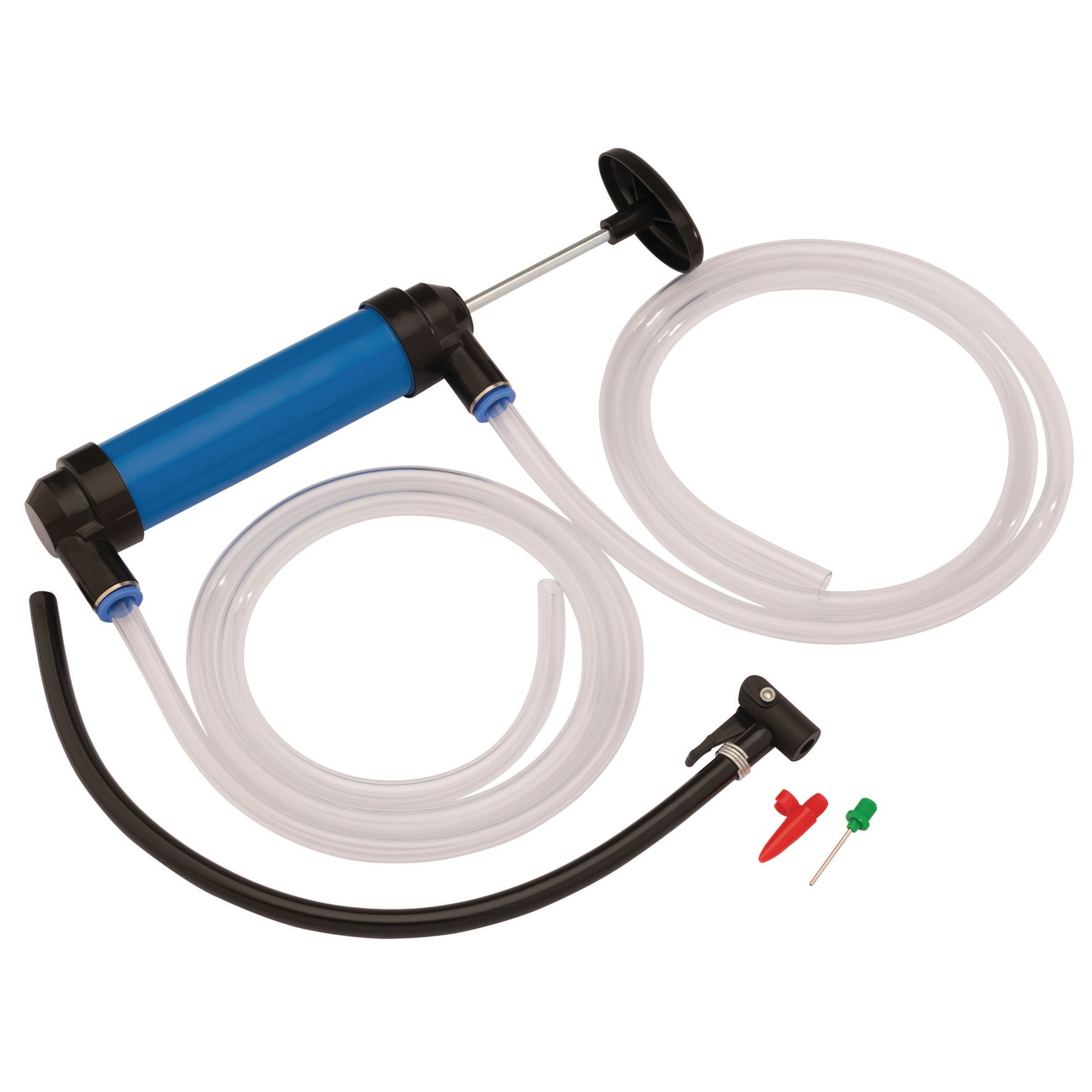 Multi-Use-Transfer-Pump