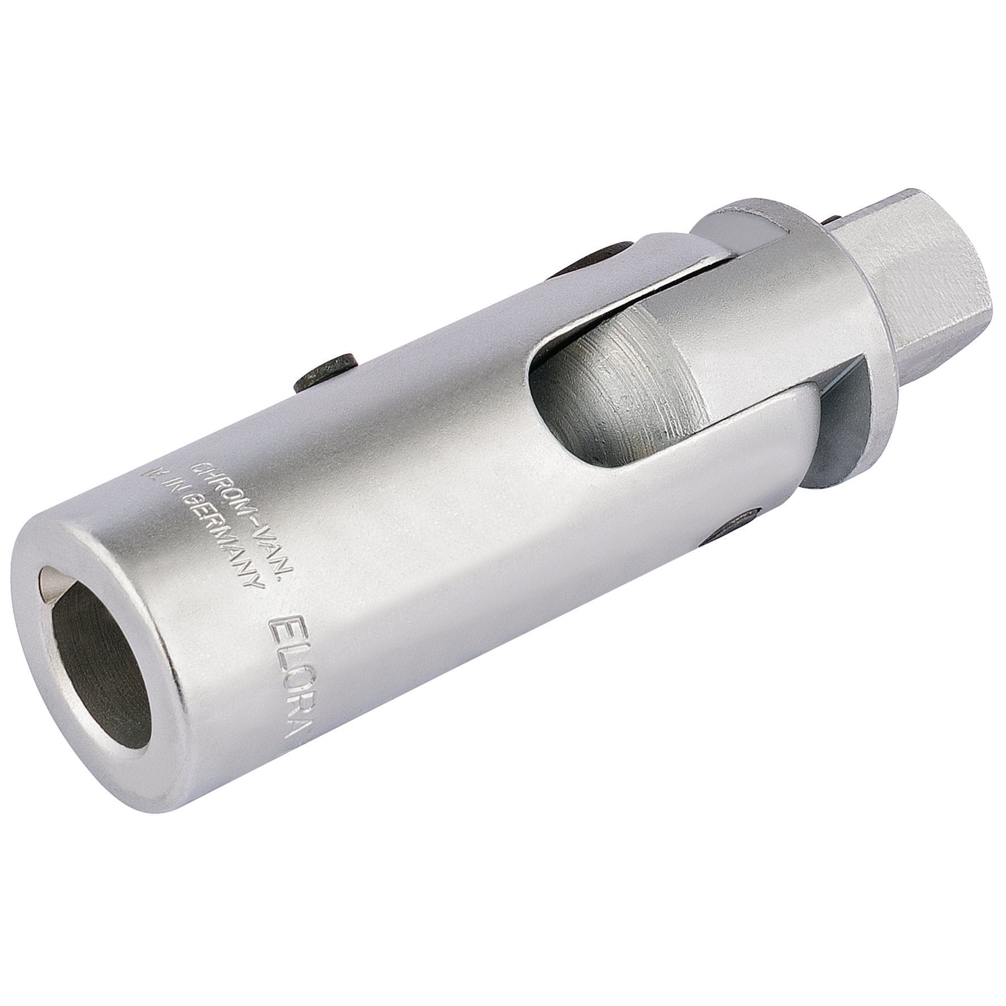 Elora-Flexible-Handle-Head-Only,-3/4"-Sq.-Dr.,-110mm