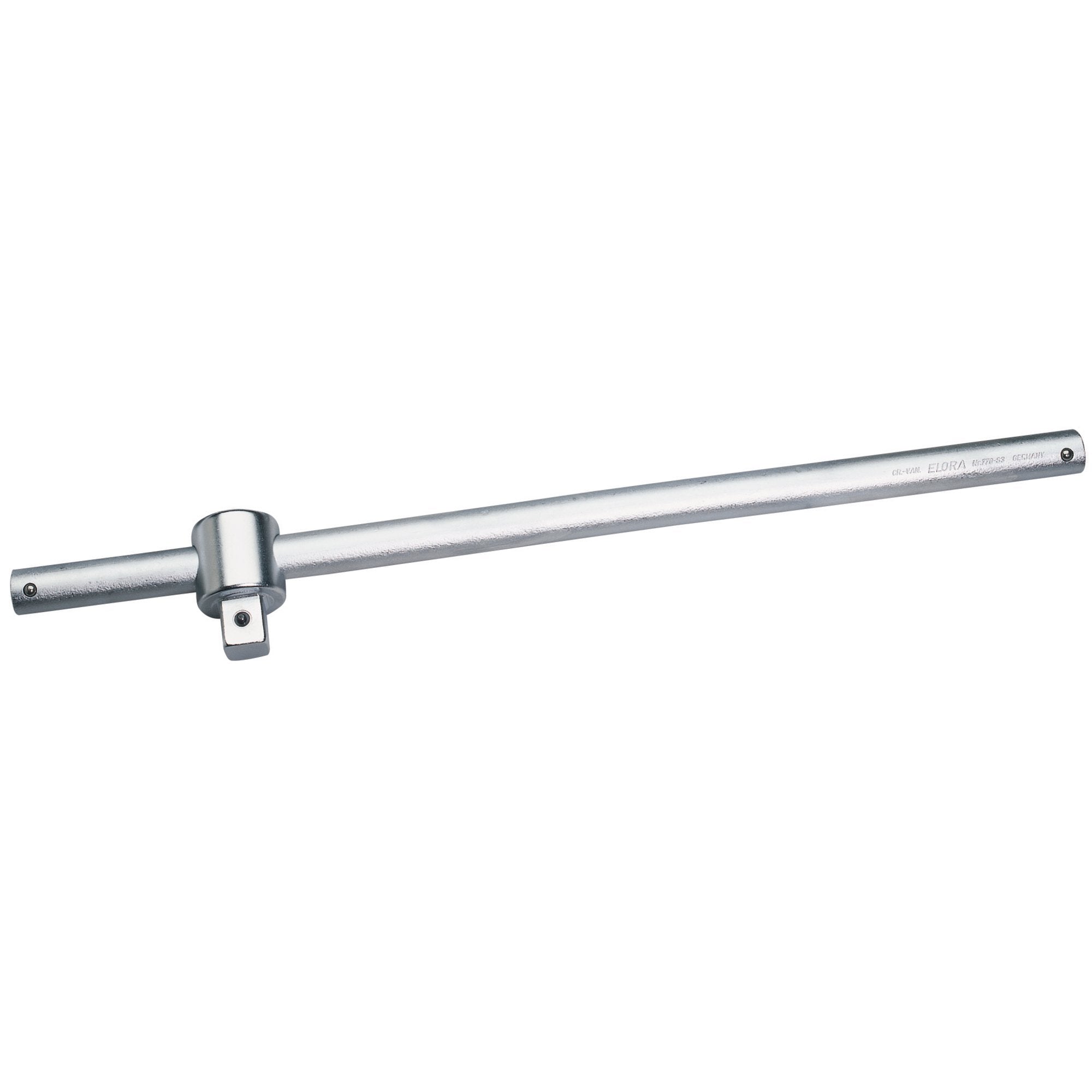 Elora-Sliding-'T'-Bar,-3/4"-Sq.-Dr.,-480mm