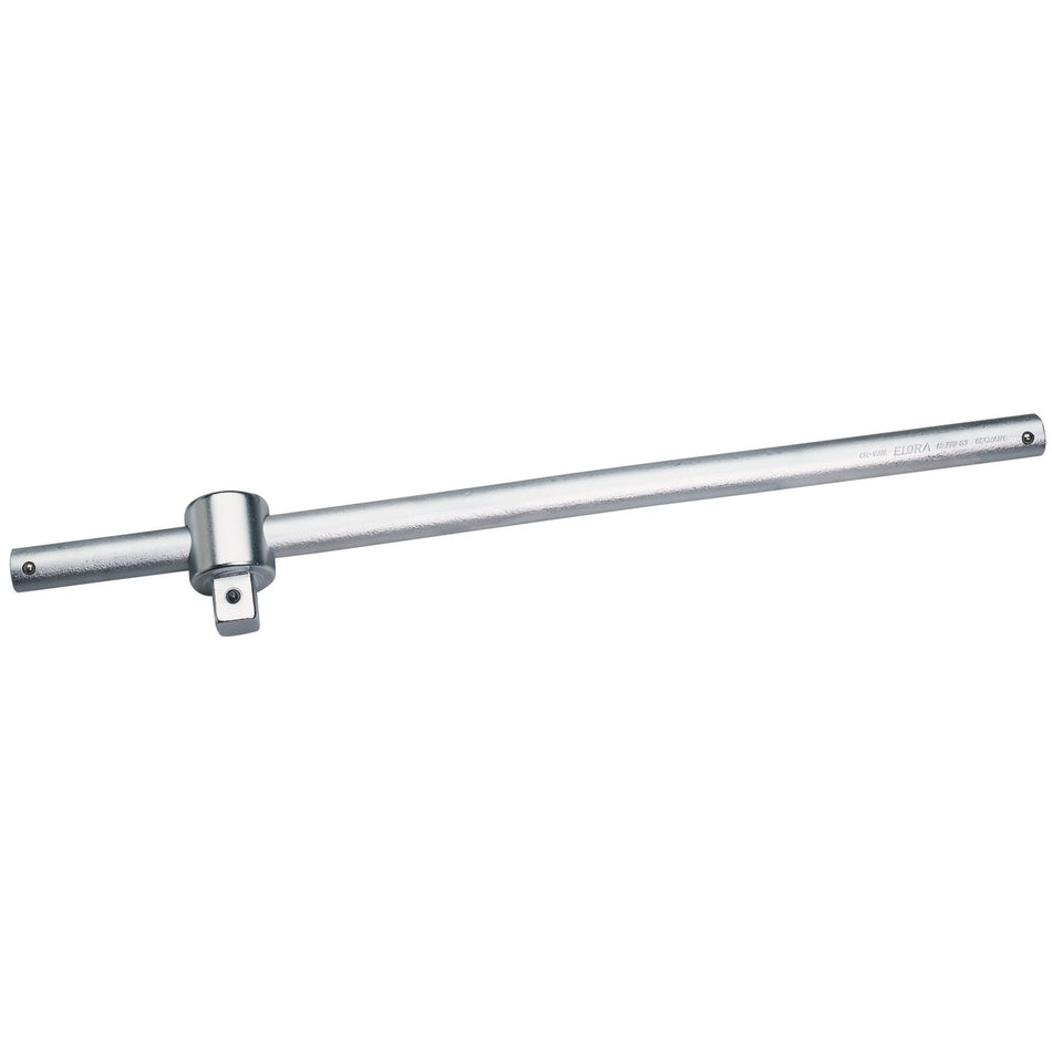 Elora-Sliding-'T'-Bar,-3/4"-Sq.-Dr.,-480mm