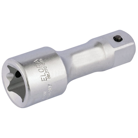 Elora-Extension-Bar,-3/4"-Sq.-Dr.,-100mm