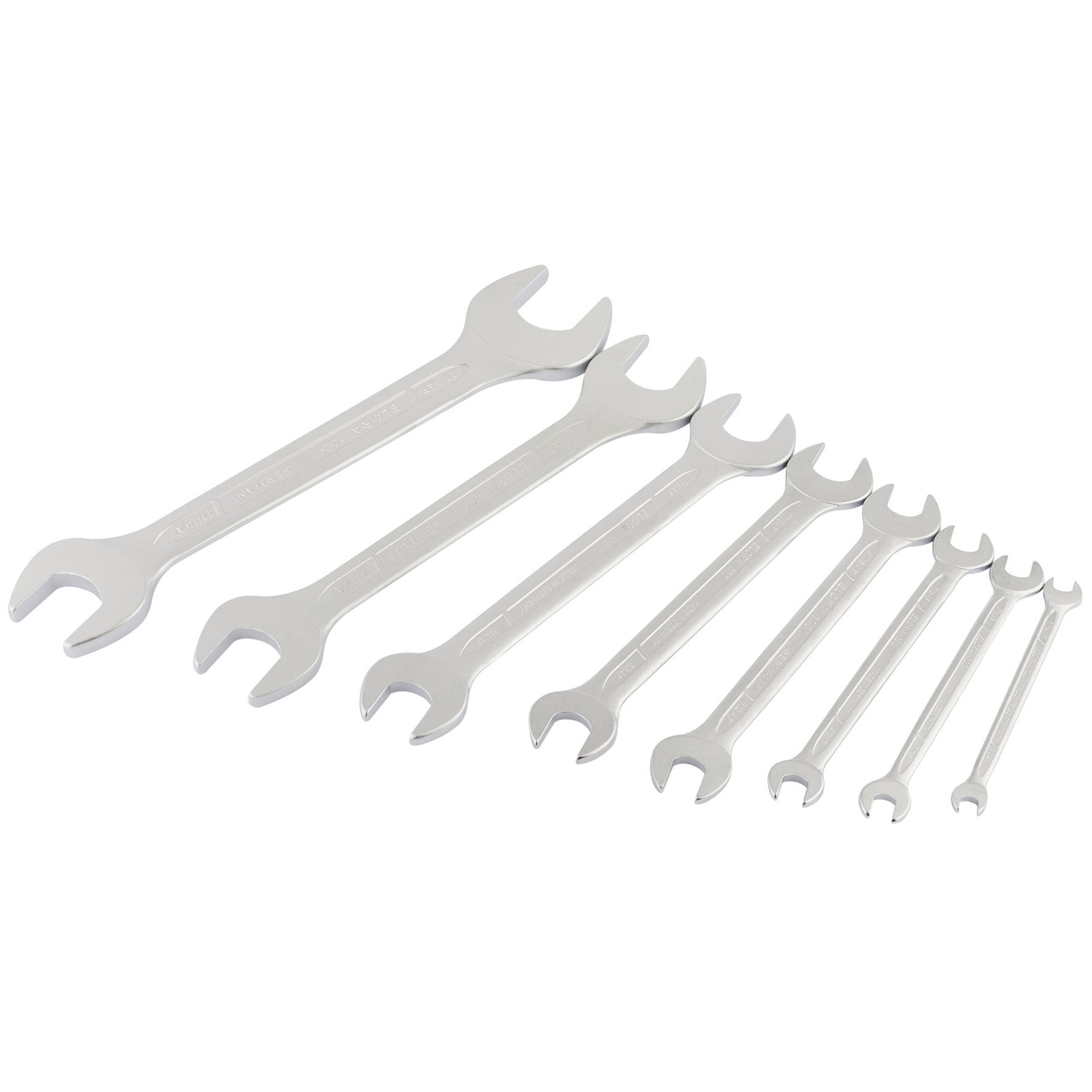 Long-Imperial-Open-End-Spanner-Set-(8-Piece)