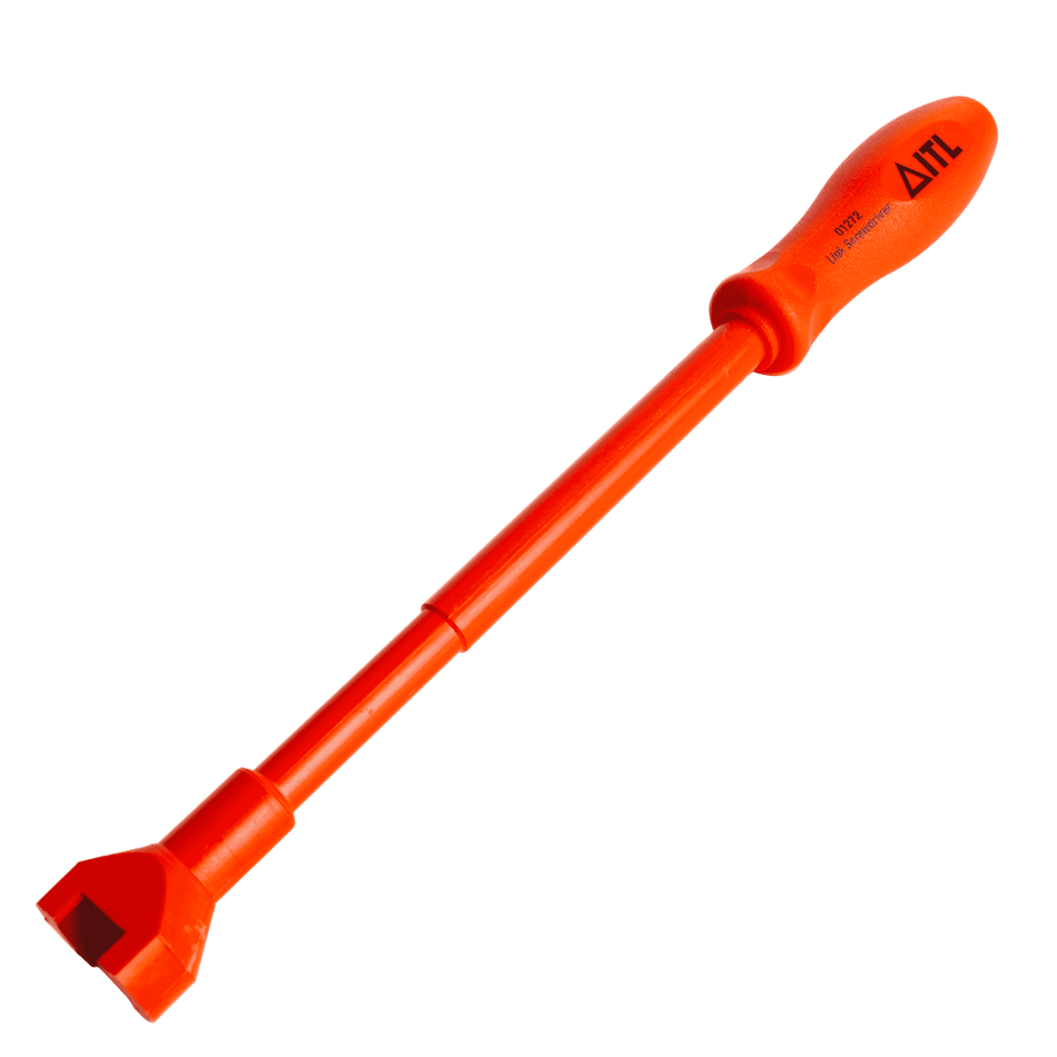 1,000v Insulated Link Box Thumb Screw Driver