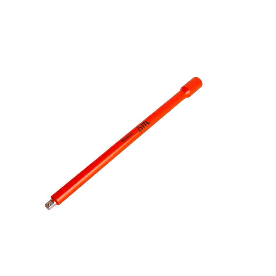 1,000v Insulated 1/4" Drive Extension 10"/250mm