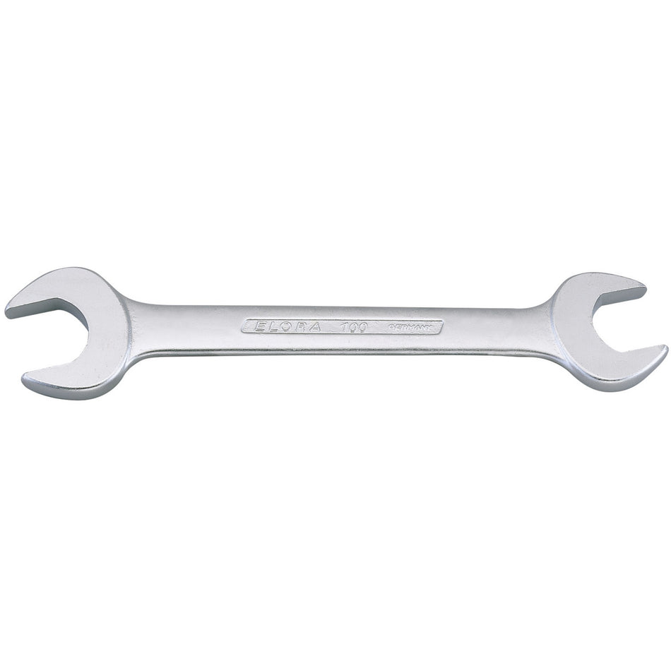 Elora-Long-Imperial-Double-Open-End-Spanner,-1.7/8-x-2.1/16"
